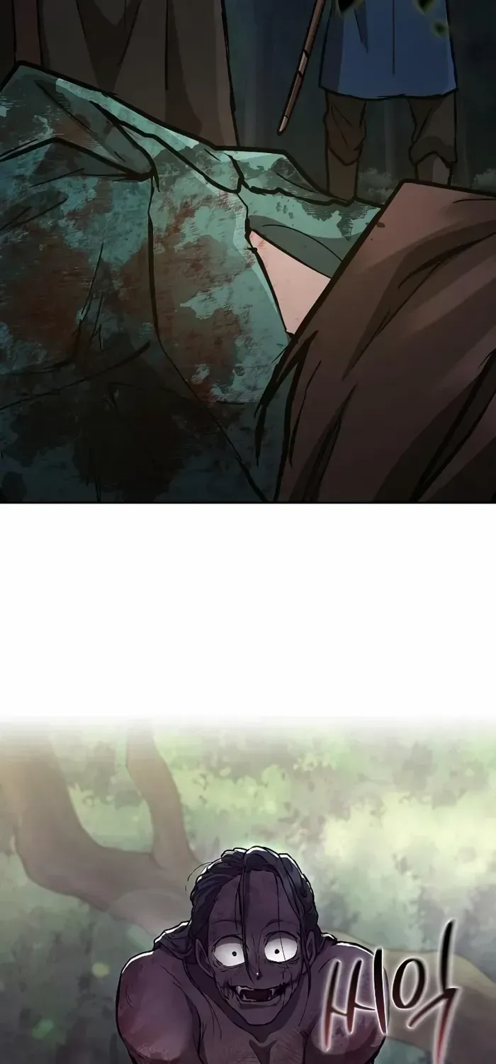 Reborn on the Demonic Cult Battlefield Chapter 15 page 57 - 