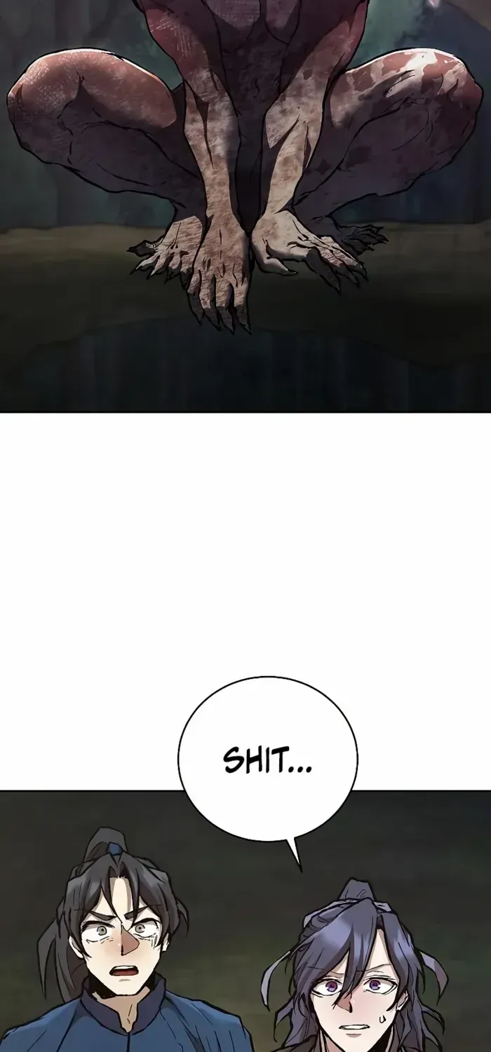 Reborn on the Demonic Cult Battlefield Chapter 15 page 58 - 