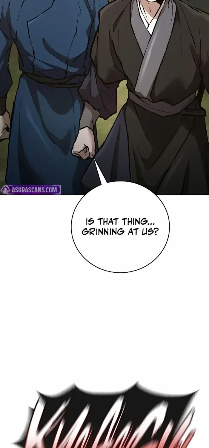 Reborn on the Demonic Cult Battlefield Chapter 15 page 59 - 