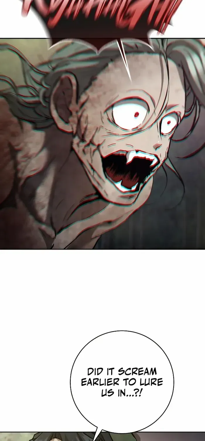 Reborn on the Demonic Cult Battlefield Chapter 15 page 60 - 