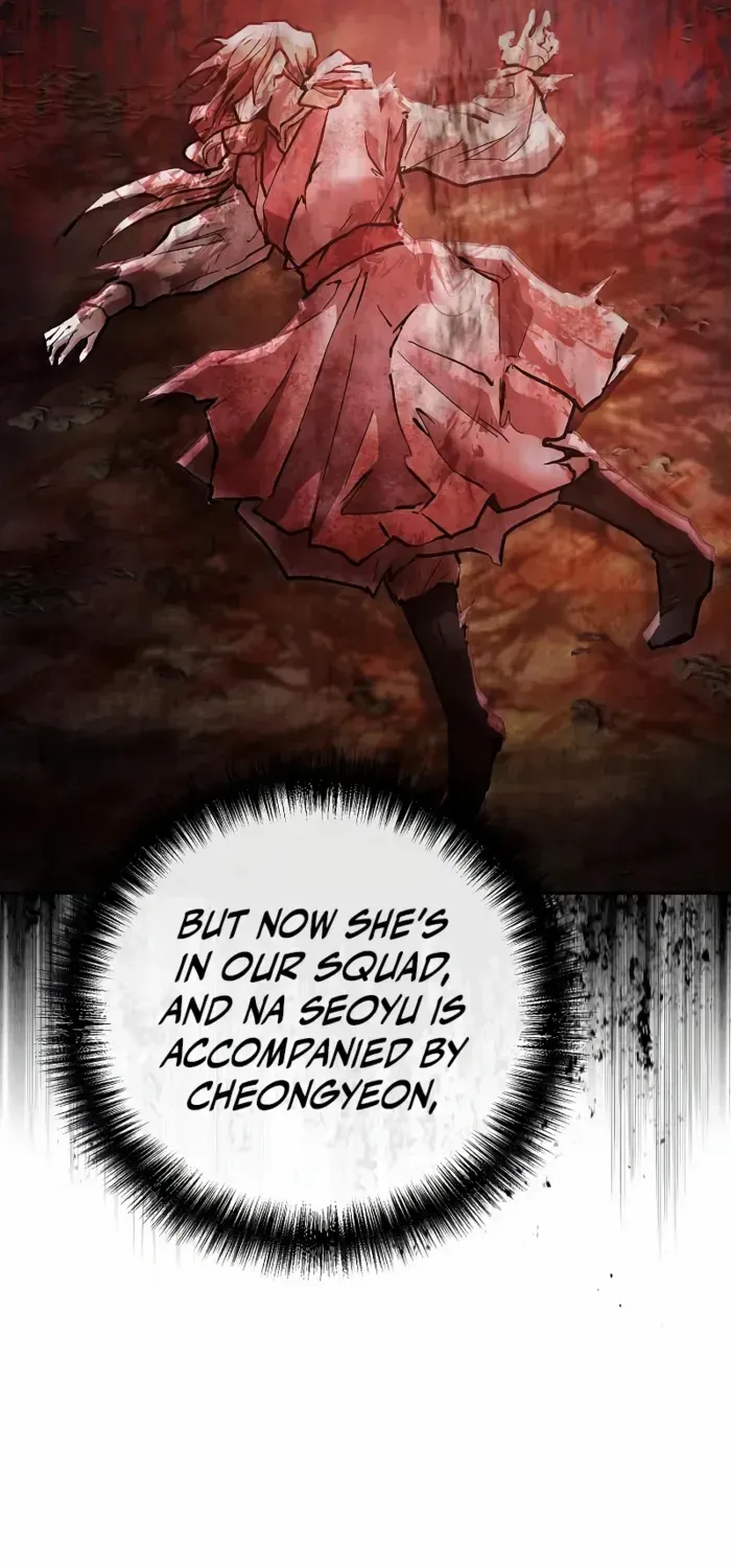 Reborn on the Demonic Cult Battlefield Chapter 15 page 7 - 
