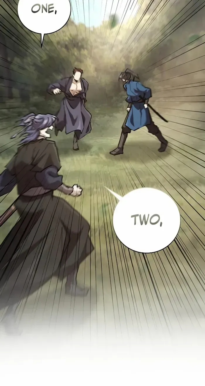 Reborn on the Demonic Cult Battlefield Chapter 15 page 62 - 