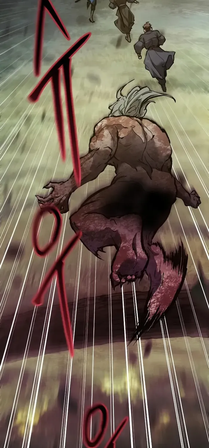 Reborn on the Demonic Cult Battlefield Chapter 15 page 66 - 