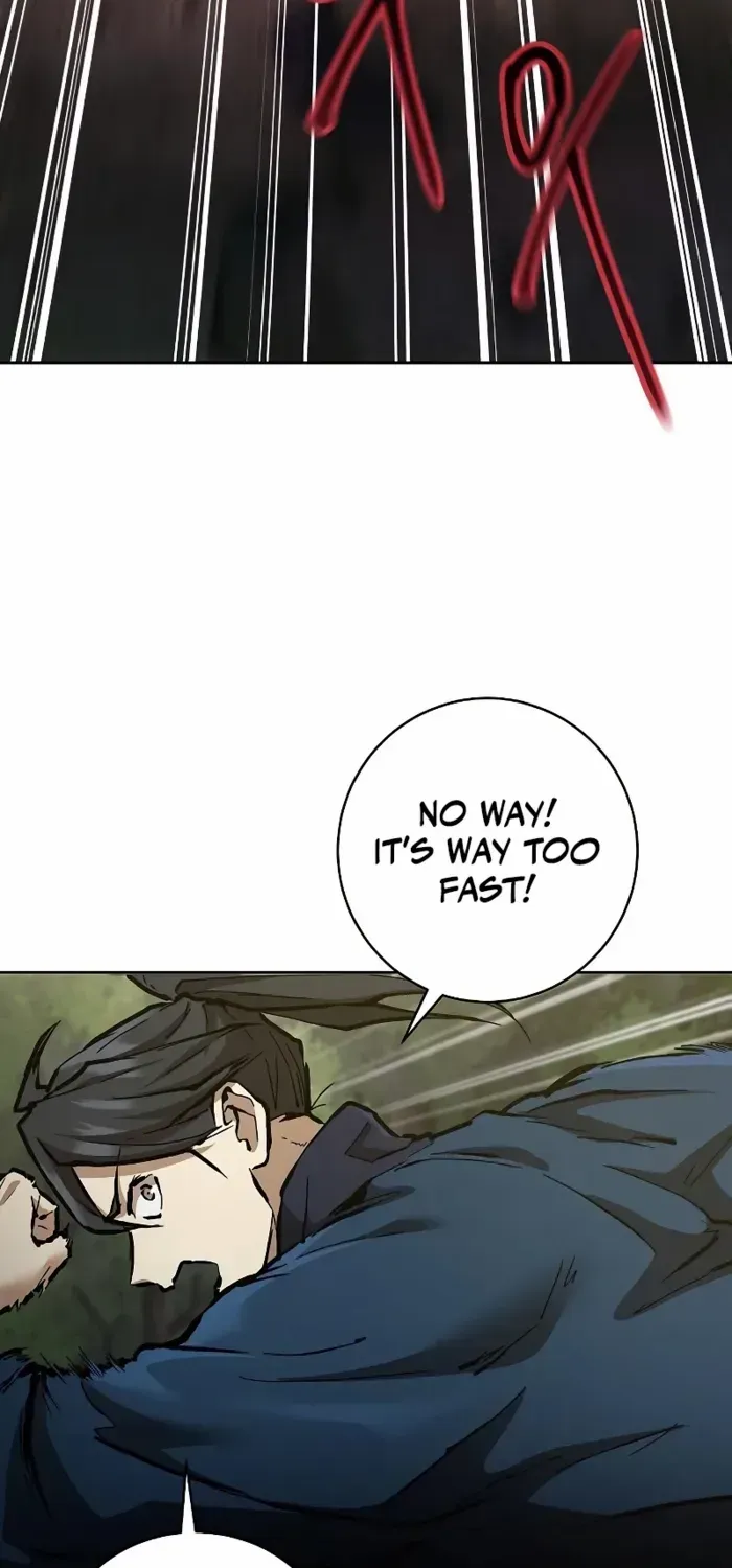 Reborn on the Demonic Cult Battlefield Chapter 15 page 67 - 