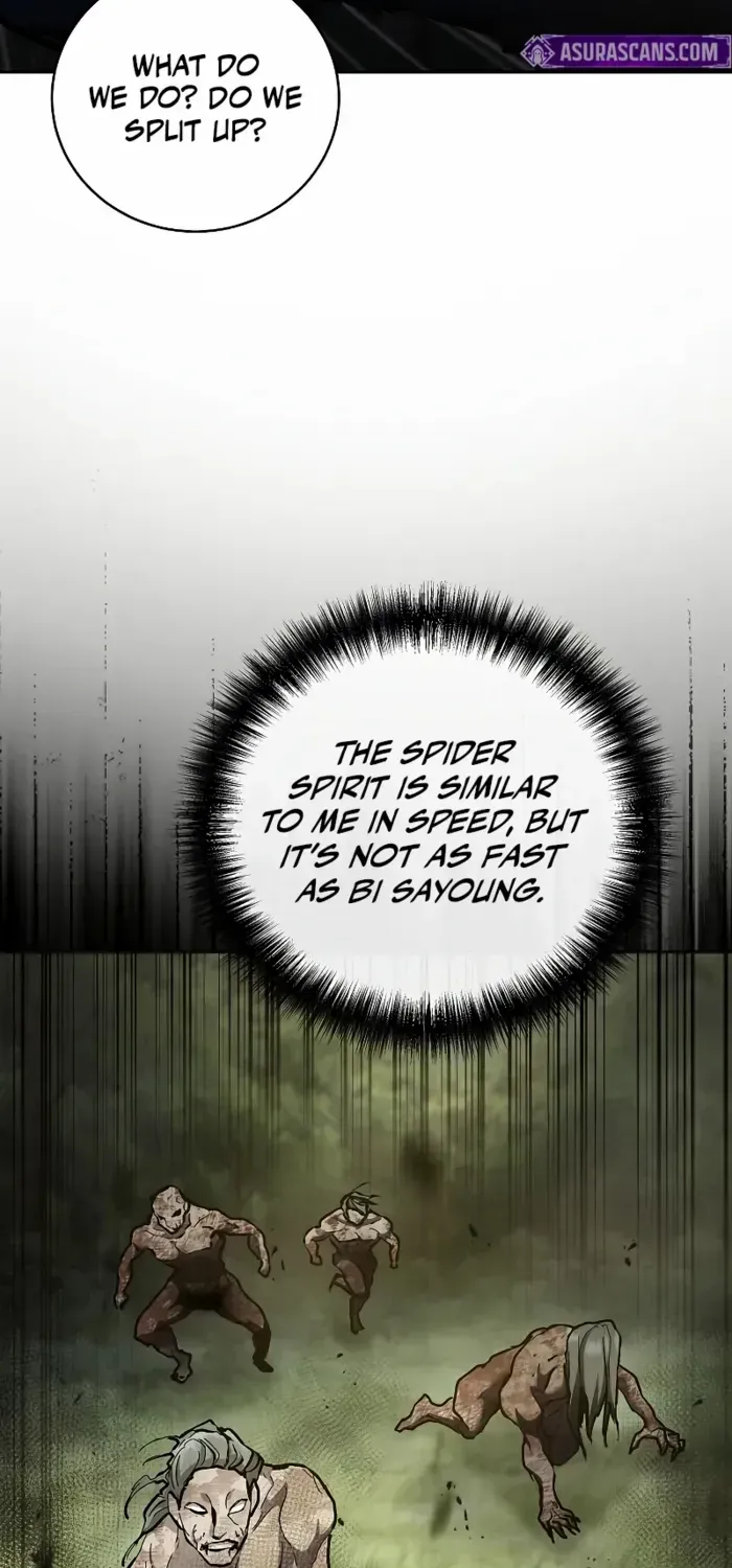 Reborn on the Demonic Cult Battlefield Chapter 15 page 68 - 