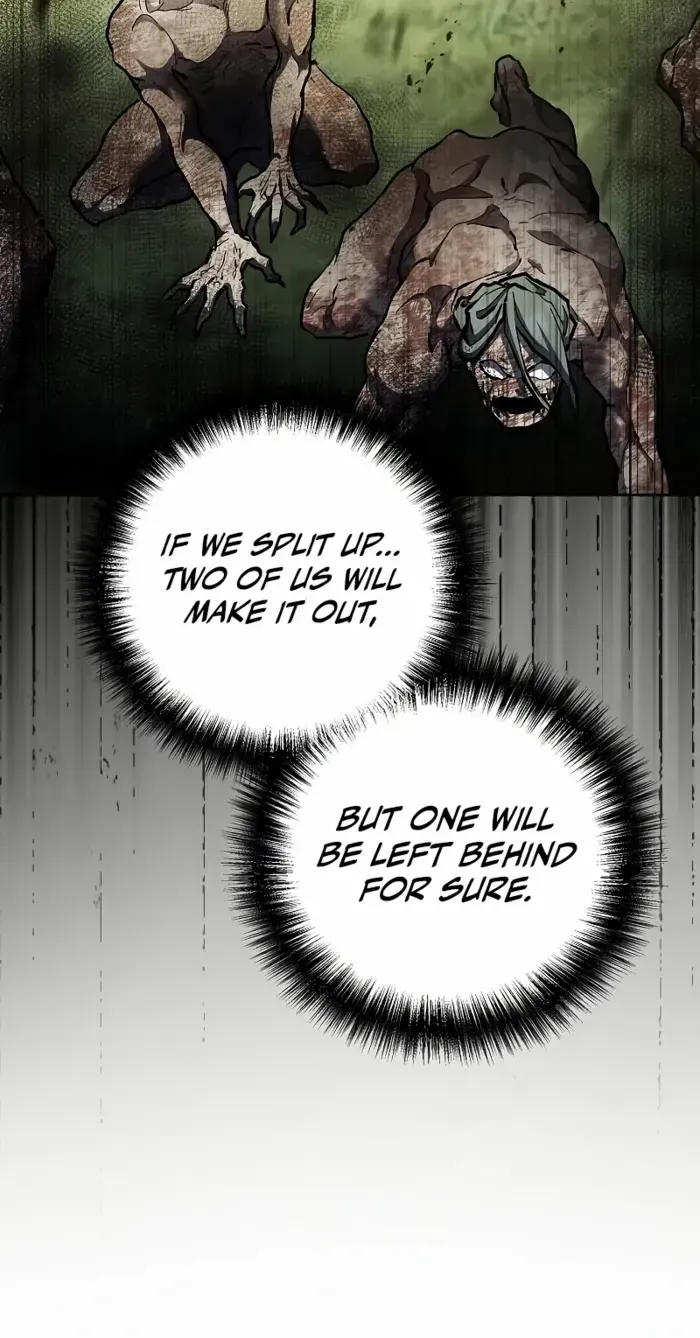 Reborn on the Demonic Cult Battlefield Chapter 15 page 69 - 
