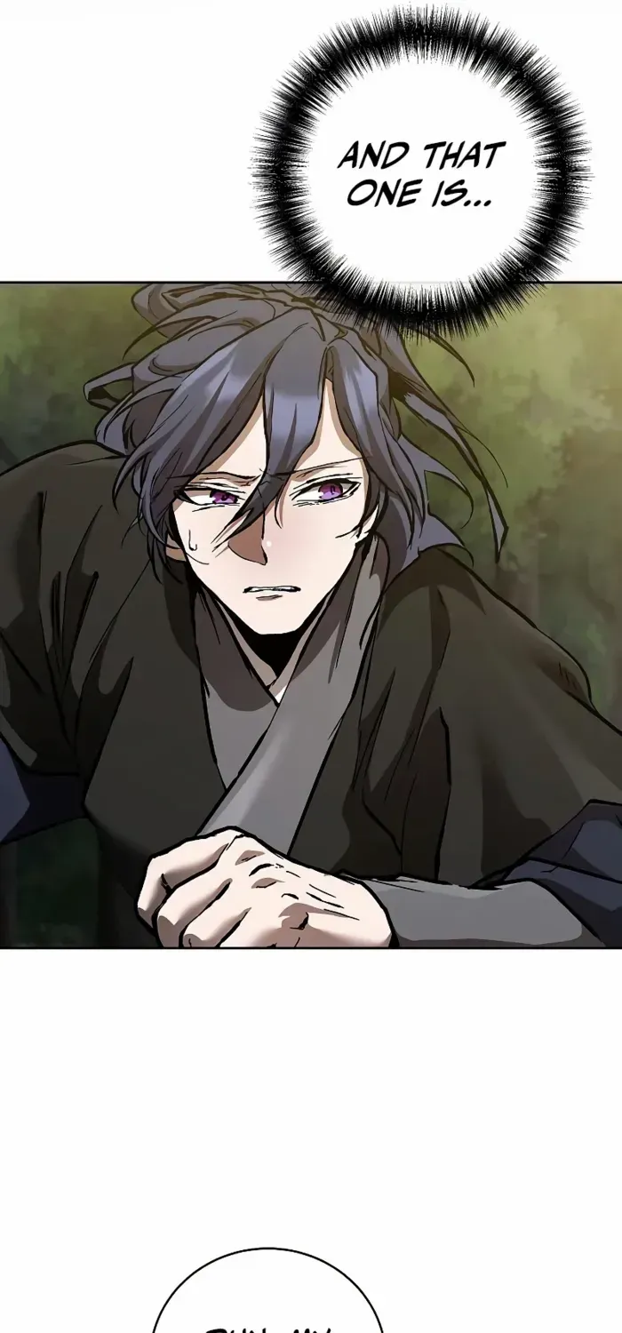 Reborn on the Demonic Cult Battlefield Chapter 15 page 70 - 