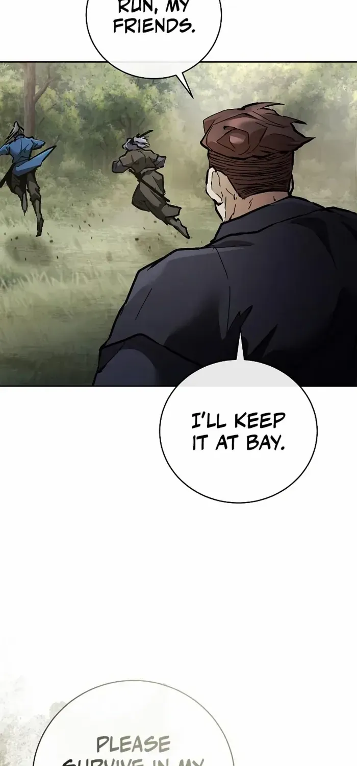 Reborn on the Demonic Cult Battlefield Chapter 15 page 71 - 