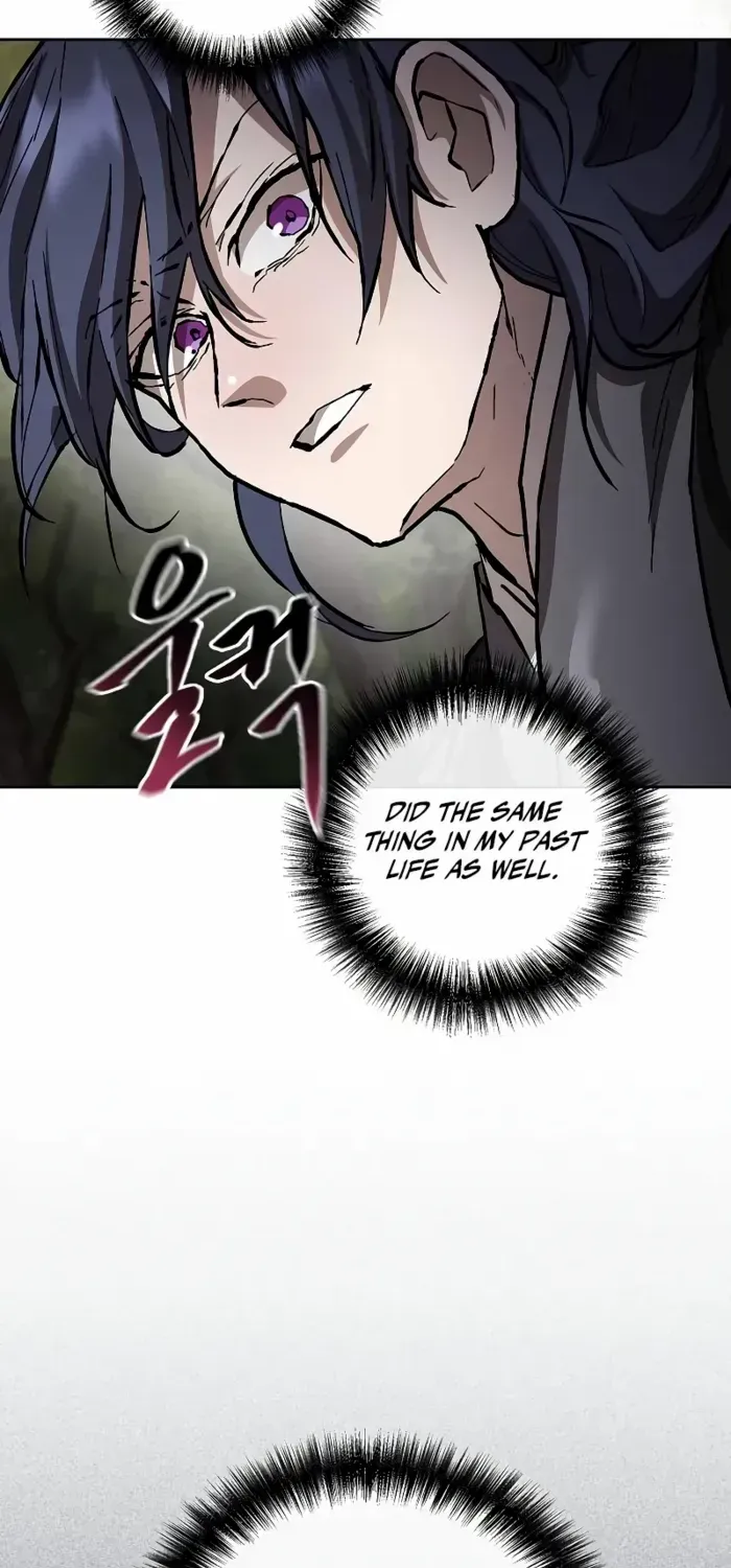 Reborn on the Demonic Cult Battlefield Chapter 15 page 73 - 