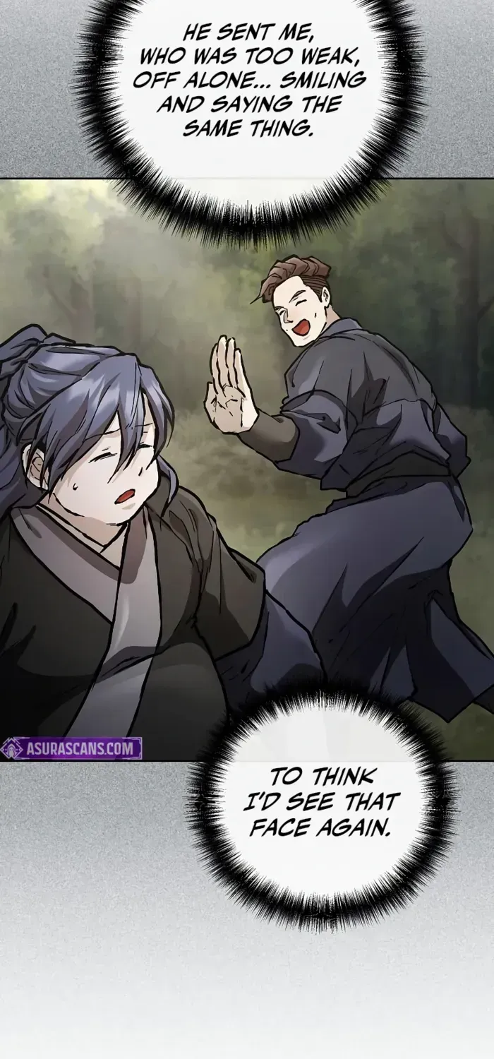 Reborn on the Demonic Cult Battlefield Chapter 15 page 74 - 