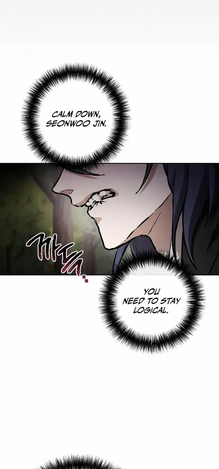 Reborn on the Demonic Cult Battlefield Chapter 15 page 75 - 