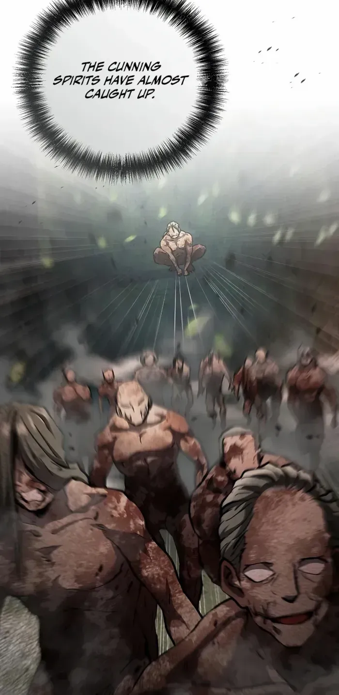 Reborn on the Demonic Cult Battlefield Chapter 15 page 76 - 