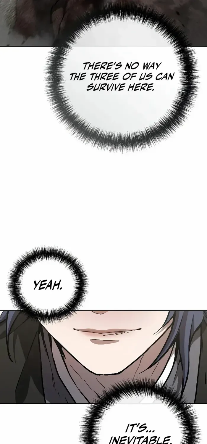 Reborn on the Demonic Cult Battlefield Chapter 15 page 77 - 