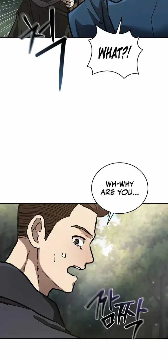 Reborn on the Demonic Cult Battlefield Chapter 15 page 80 - 