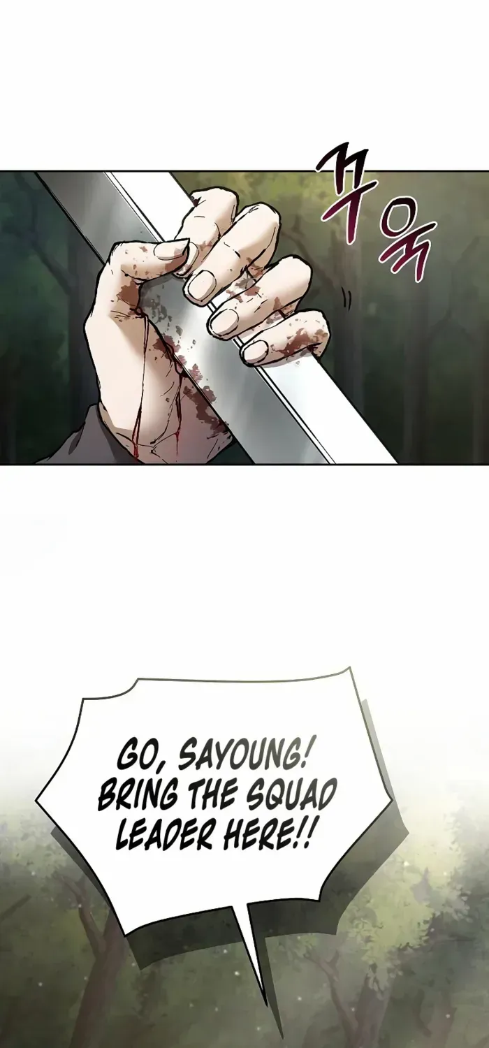 Reborn on the Demonic Cult Battlefield Chapter 15 page 81 - 