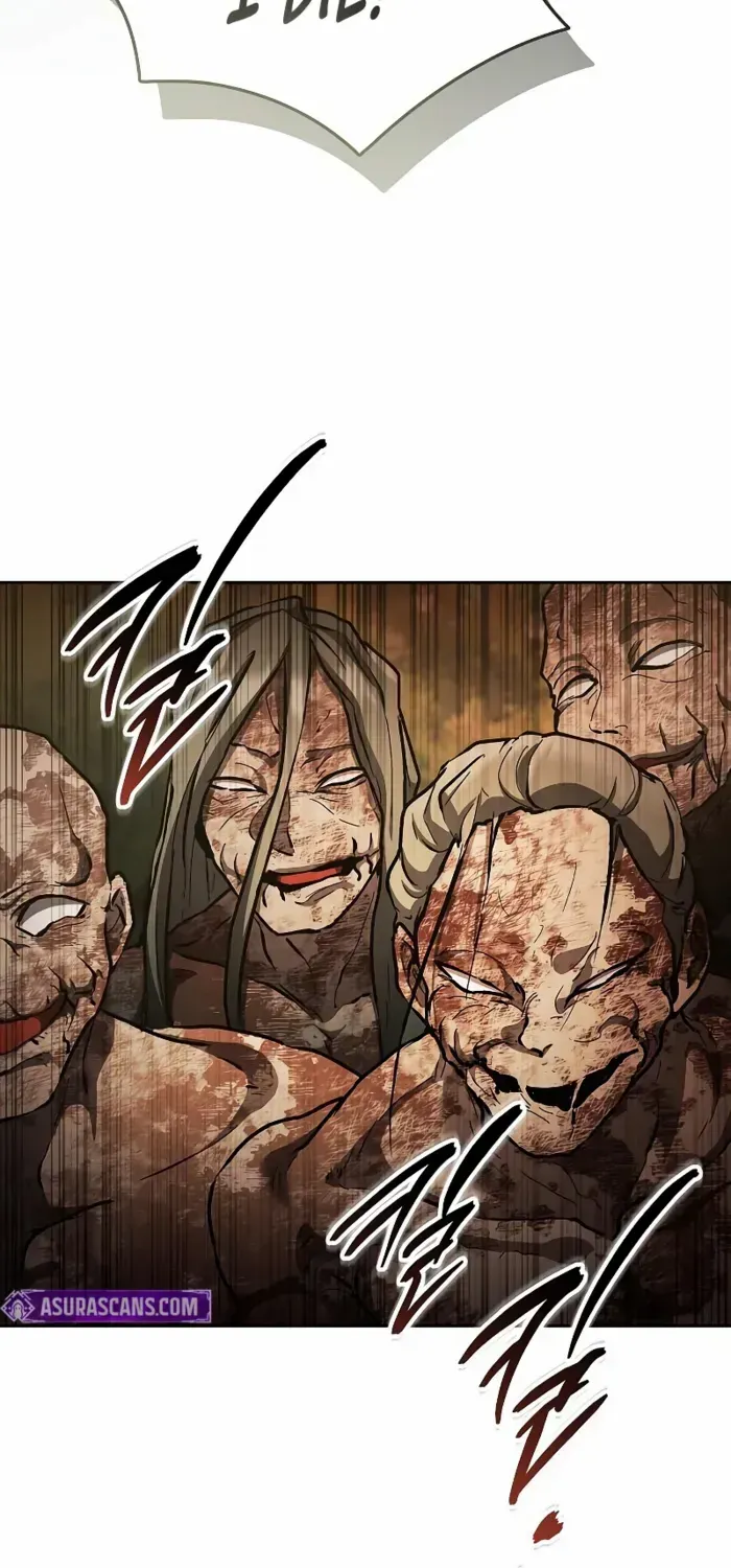 Reborn on the Demonic Cult Battlefield Chapter 15 page 83 - 