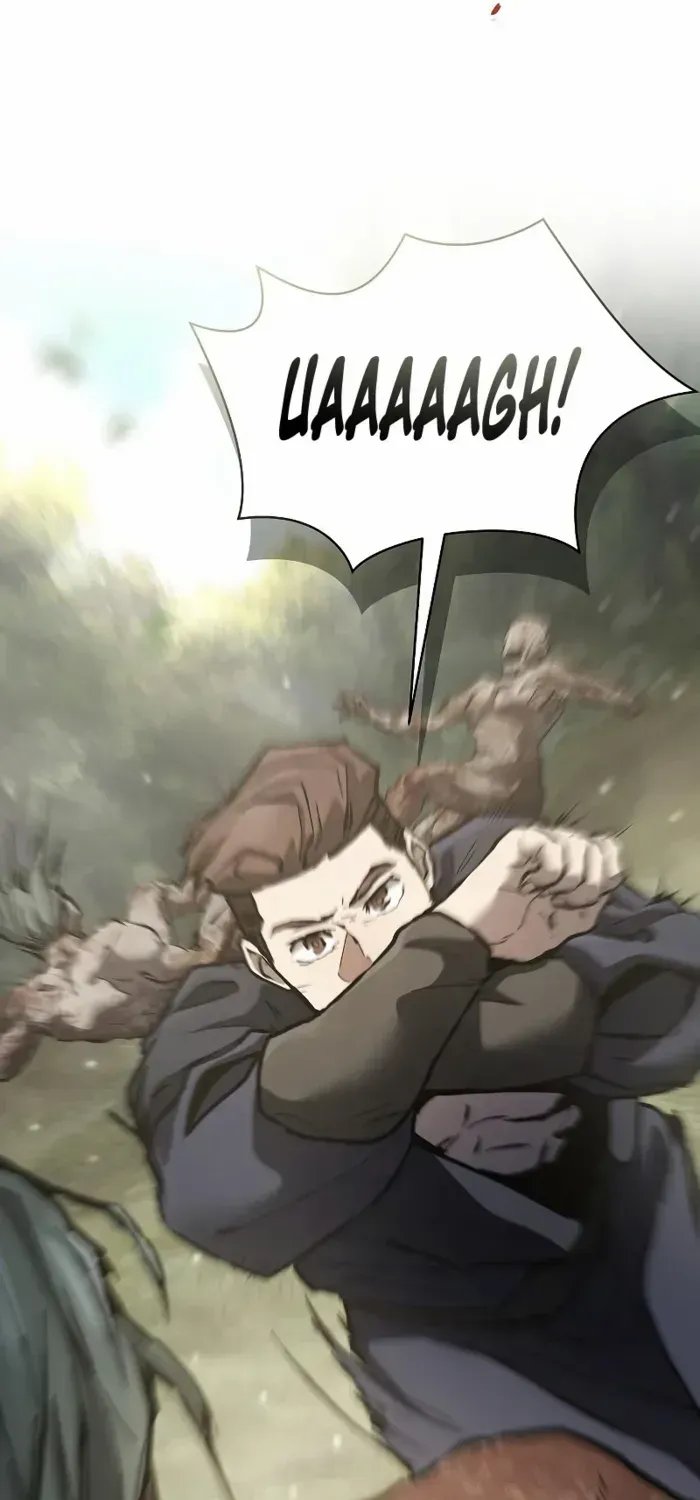Reborn on the Demonic Cult Battlefield Chapter 15 page 84 - 