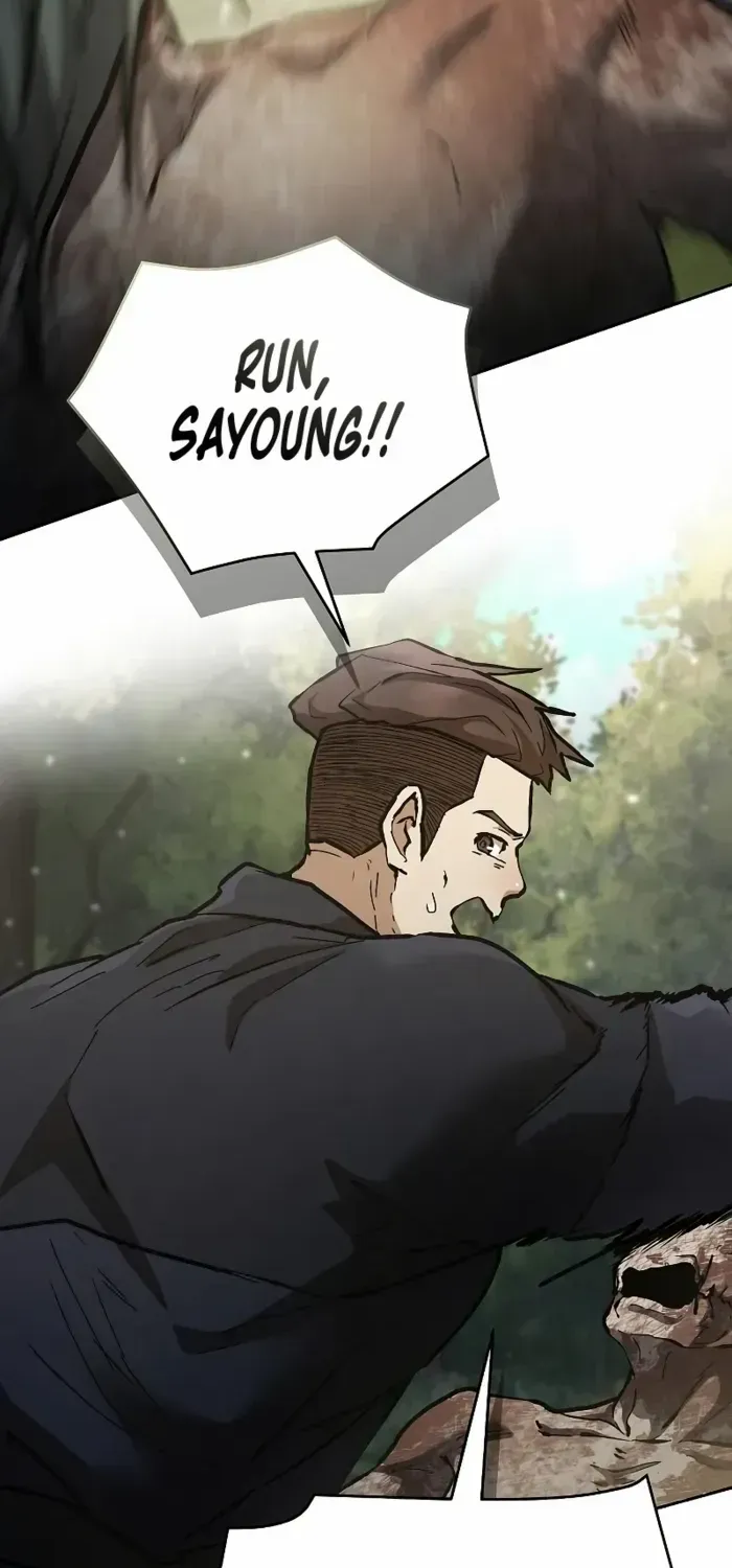 Reborn on the Demonic Cult Battlefield Chapter 15 page 85 - 