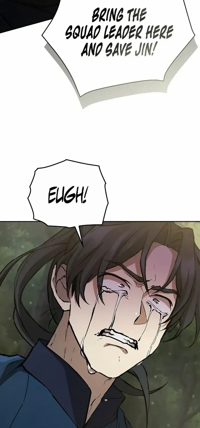 Reborn on the Demonic Cult Battlefield Chapter 15 page 86 - 
