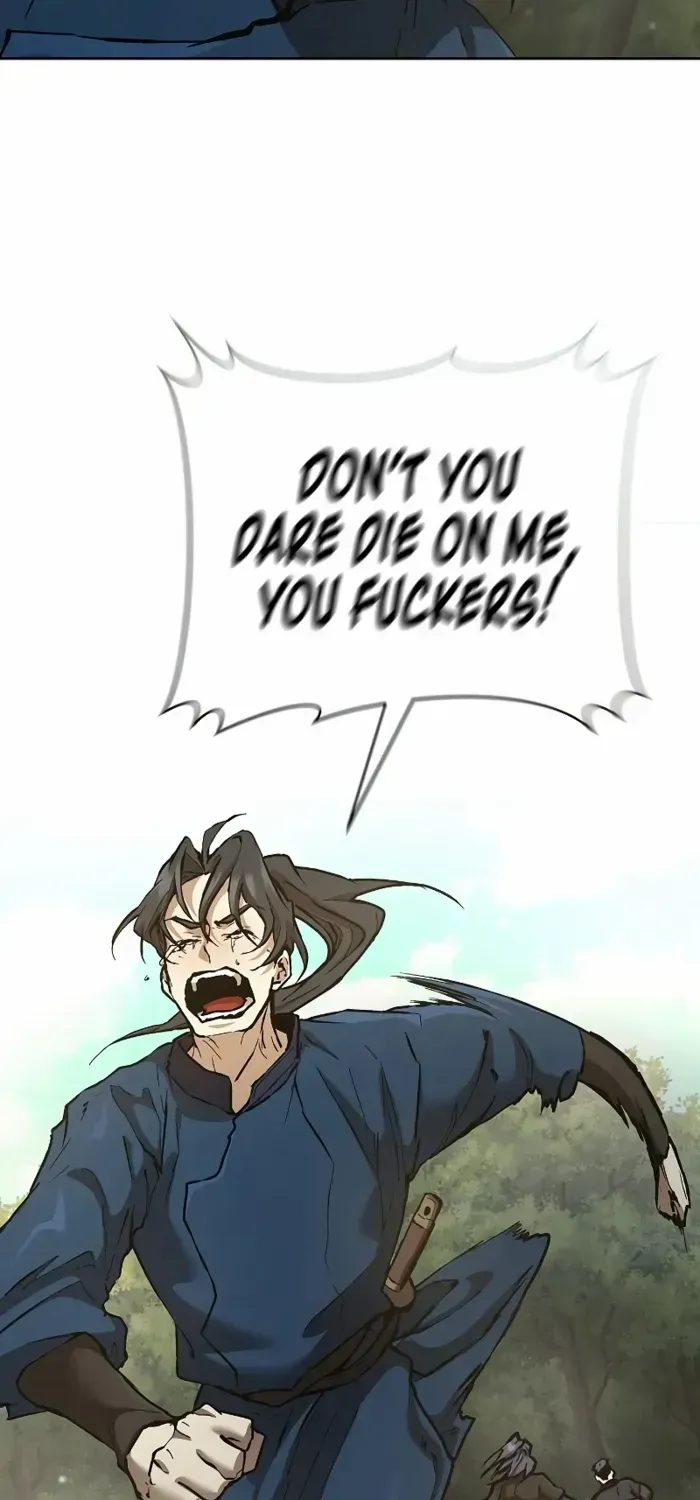 Reborn on the Demonic Cult Battlefield Chapter 15 page 87 - 