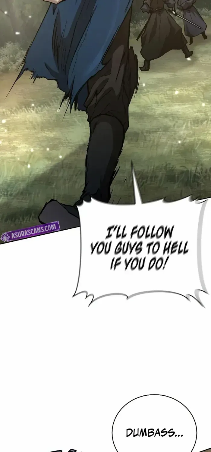 Reborn on the Demonic Cult Battlefield Chapter 15 page 88 - 