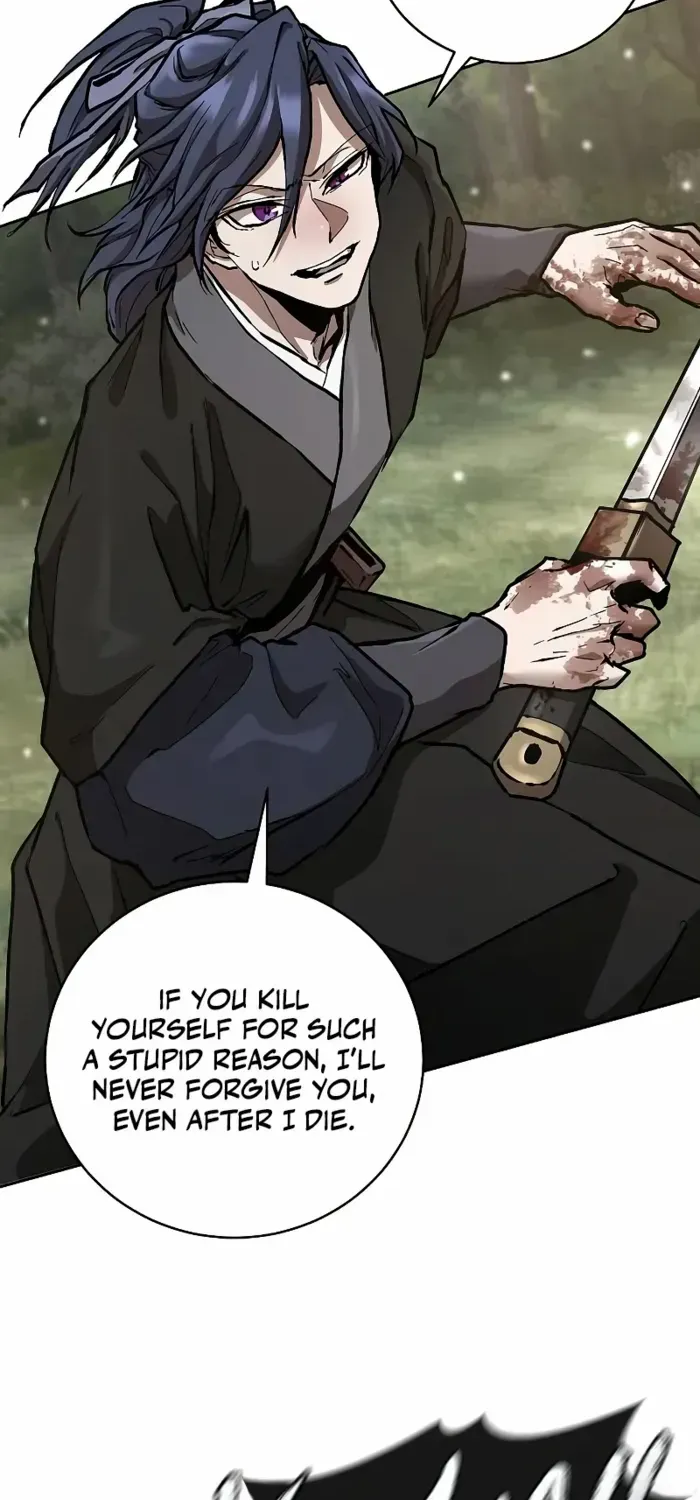 Reborn on the Demonic Cult Battlefield Chapter 15 page 89 - 