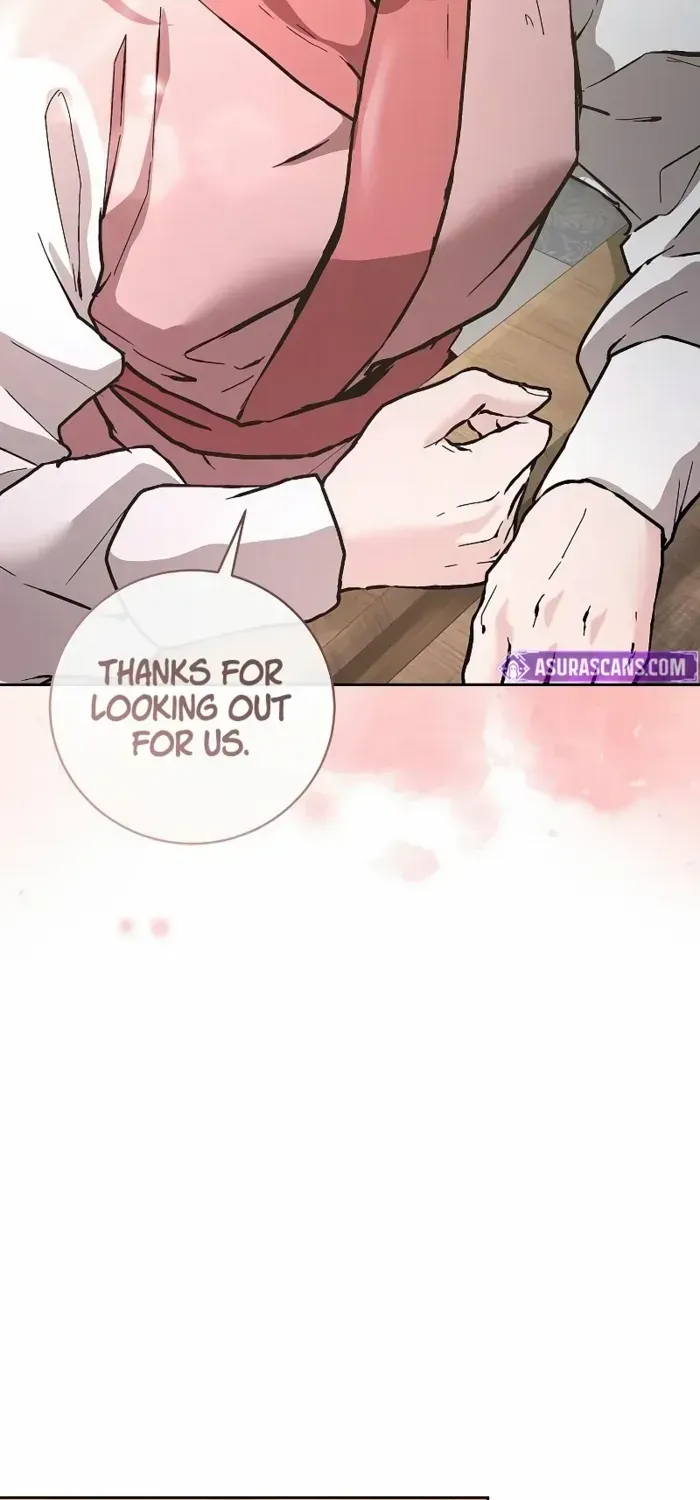 Reborn on the Demonic Cult Battlefield Chapter 15 page 10 - 