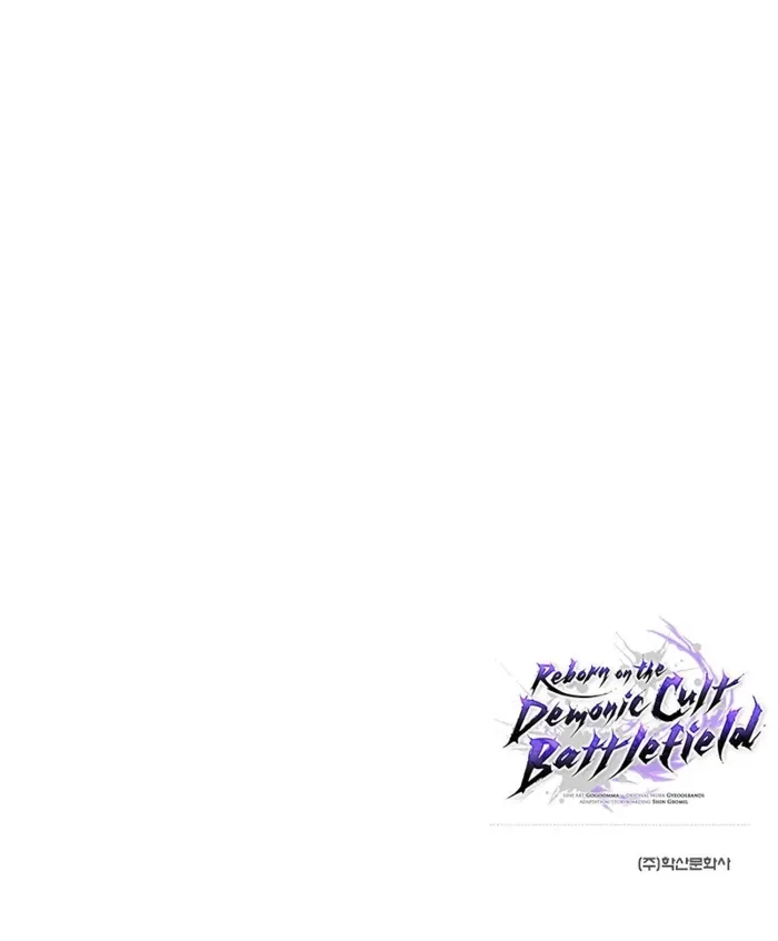 Reborn on the Demonic Cult Battlefield Chapter 15 page 92 - 