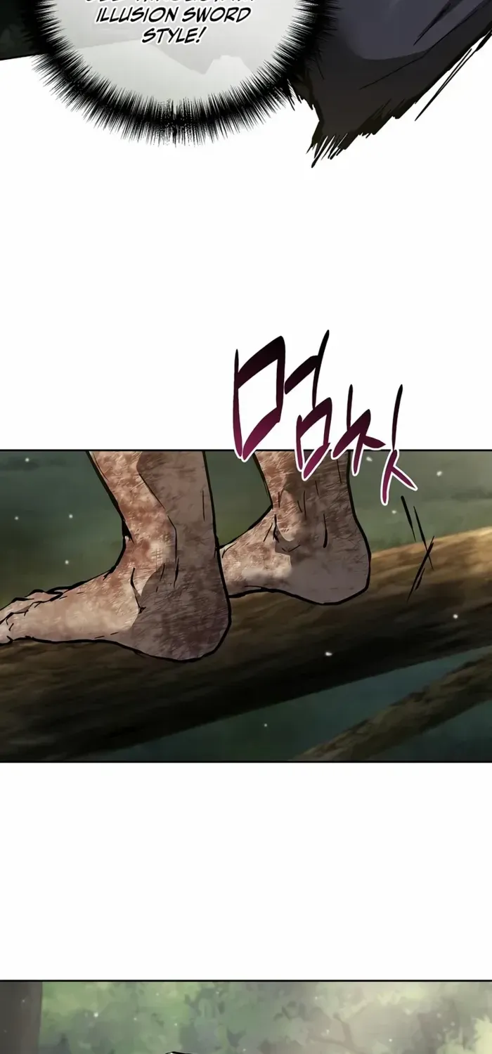 Reborn on the Demonic Cult Battlefield Chapter 16 page 11 - 