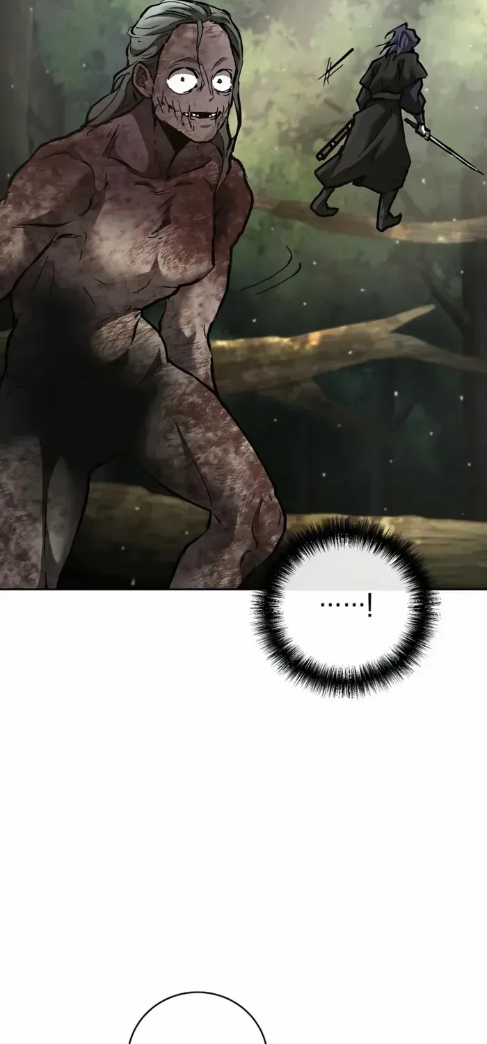Reborn on the Demonic Cult Battlefield Chapter 16 page 12 - 