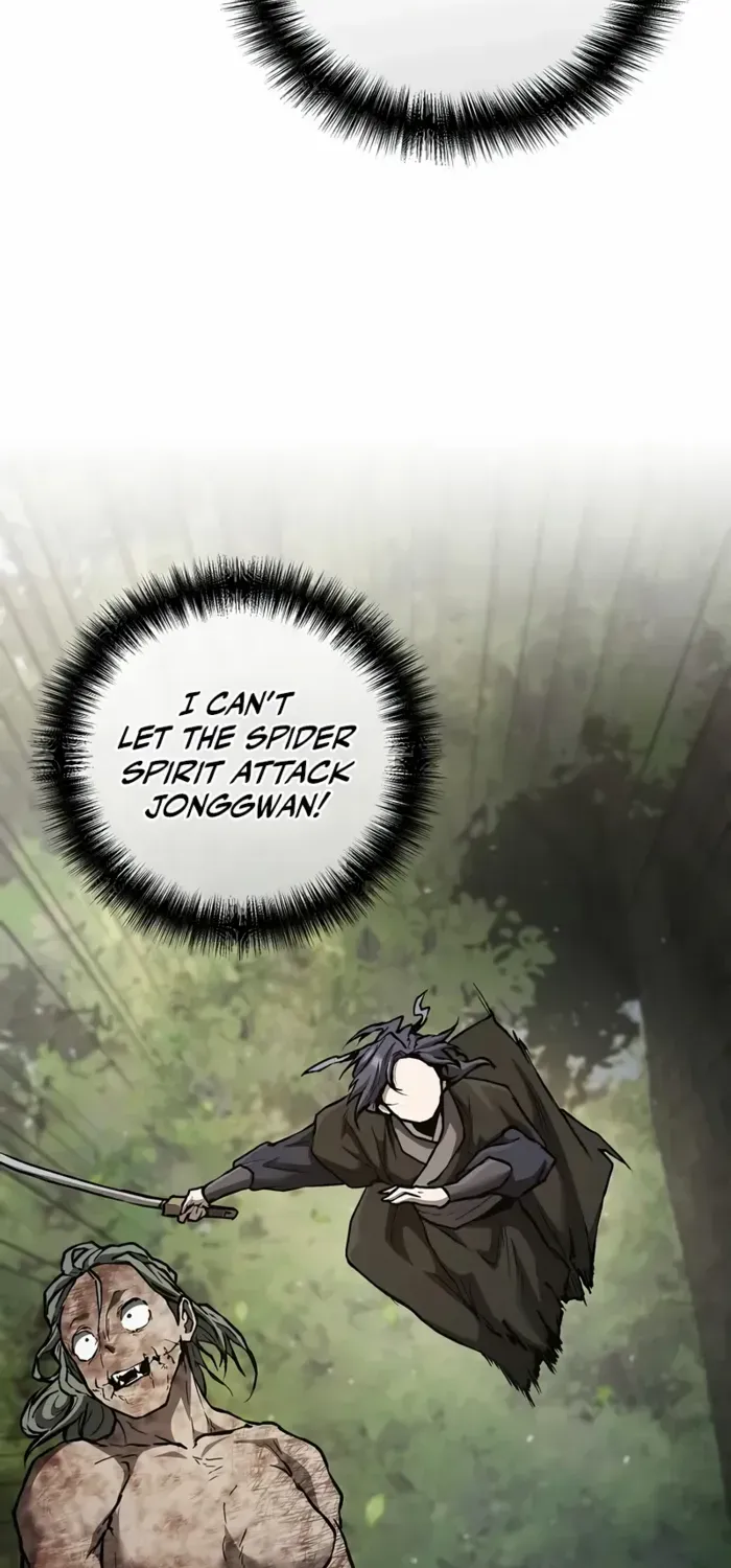 Reborn on the Demonic Cult Battlefield Chapter 16 page 15 - 
