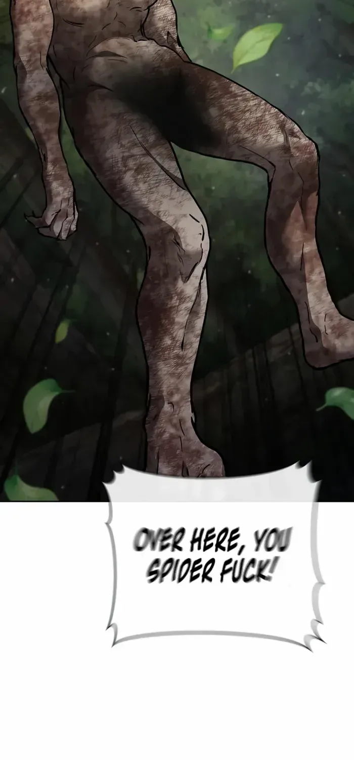 Reborn on the Demonic Cult Battlefield Chapter 16 page 16 - 