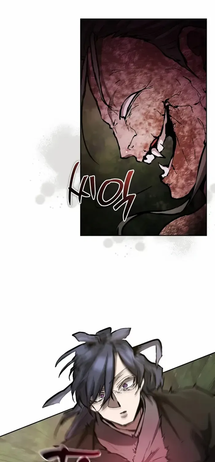 Reborn on the Demonic Cult Battlefield Chapter 16 page 17 - 