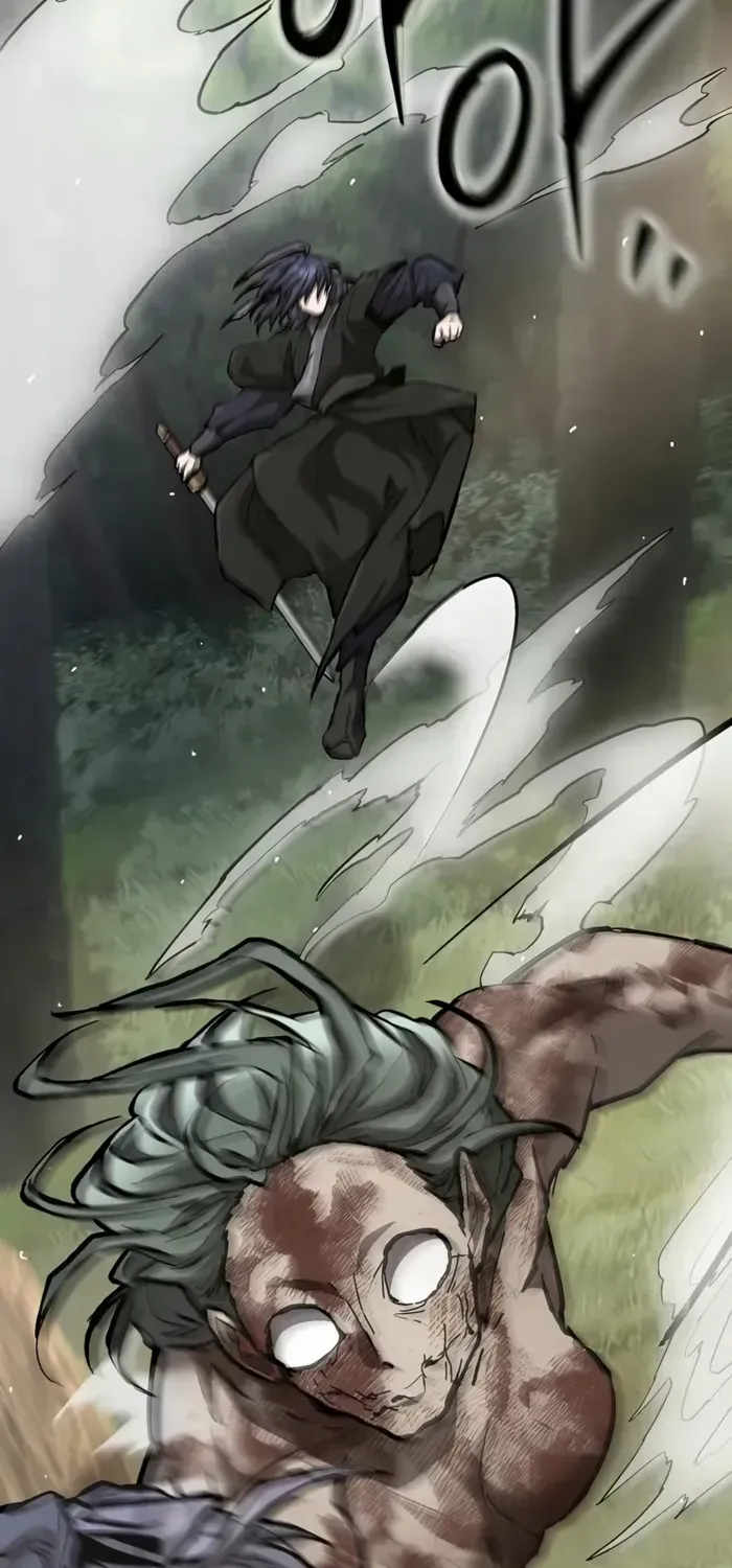 Reborn on the Demonic Cult Battlefield Chapter 16 page 19 - 