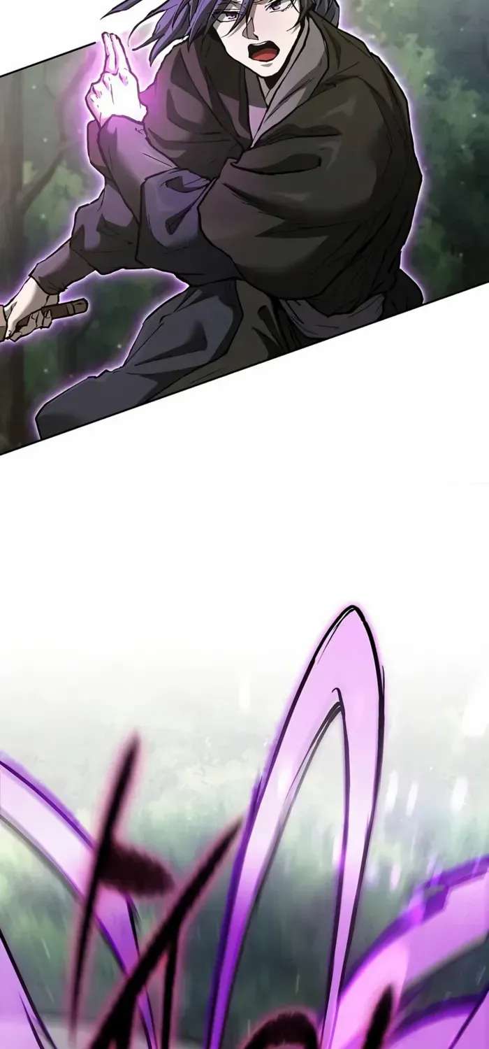 Reborn on the Demonic Cult Battlefield Chapter 16 page 3 - 