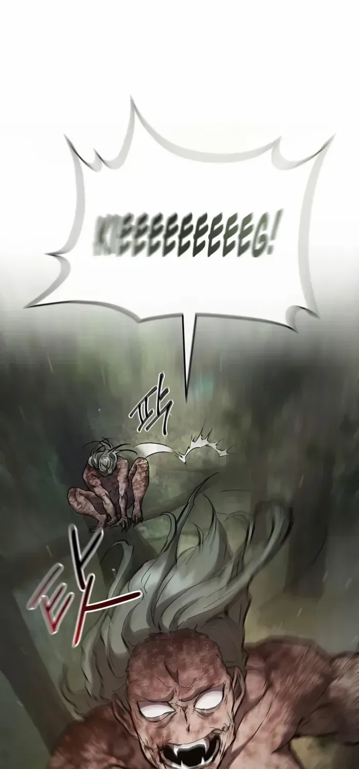 Reborn on the Demonic Cult Battlefield Chapter 16 page 21 - 