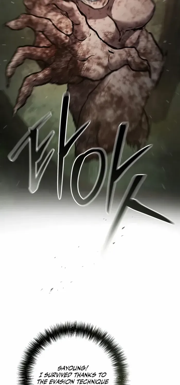 Reborn on the Demonic Cult Battlefield Chapter 16 page 22 - 