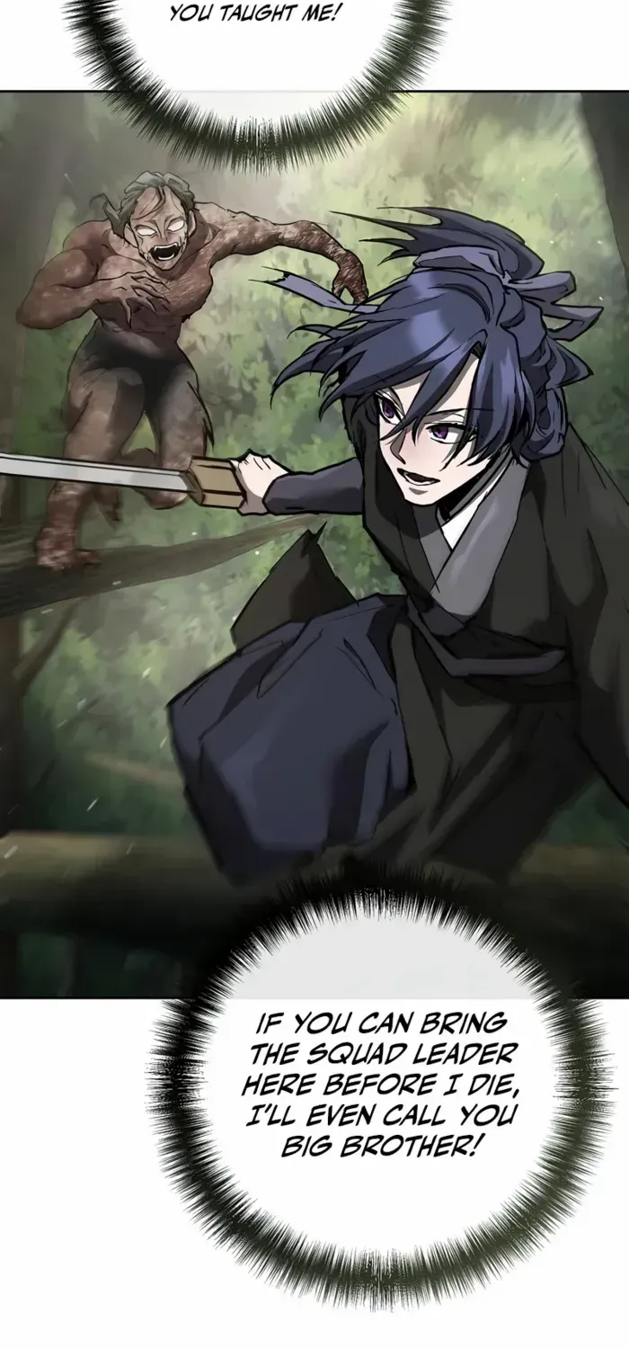 Reborn on the Demonic Cult Battlefield Chapter 16 page 23 - 