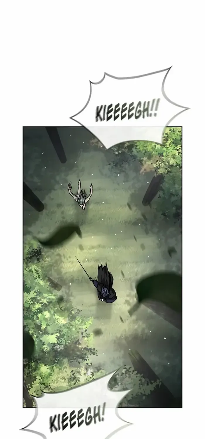 Reborn on the Demonic Cult Battlefield Chapter 16 page 24 - 