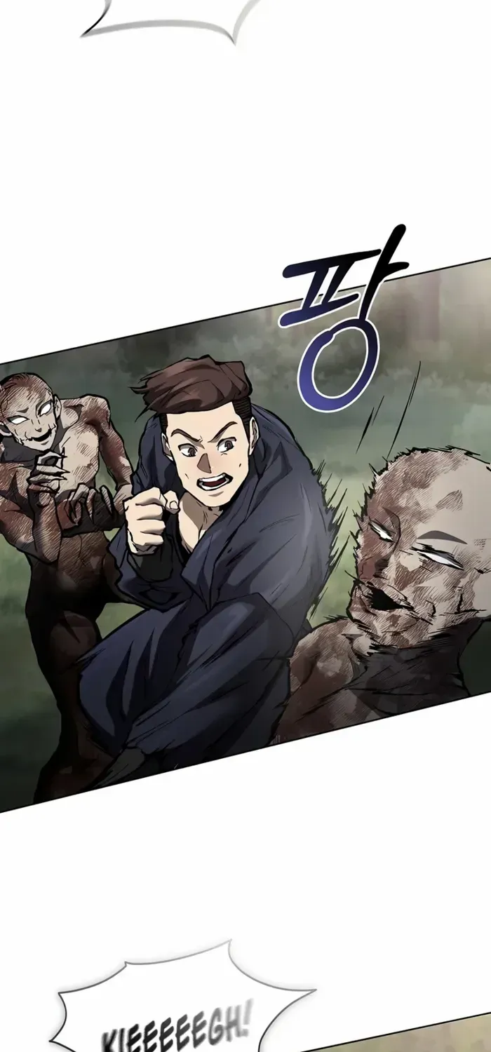 Reborn on the Demonic Cult Battlefield Chapter 16 page 25 - 