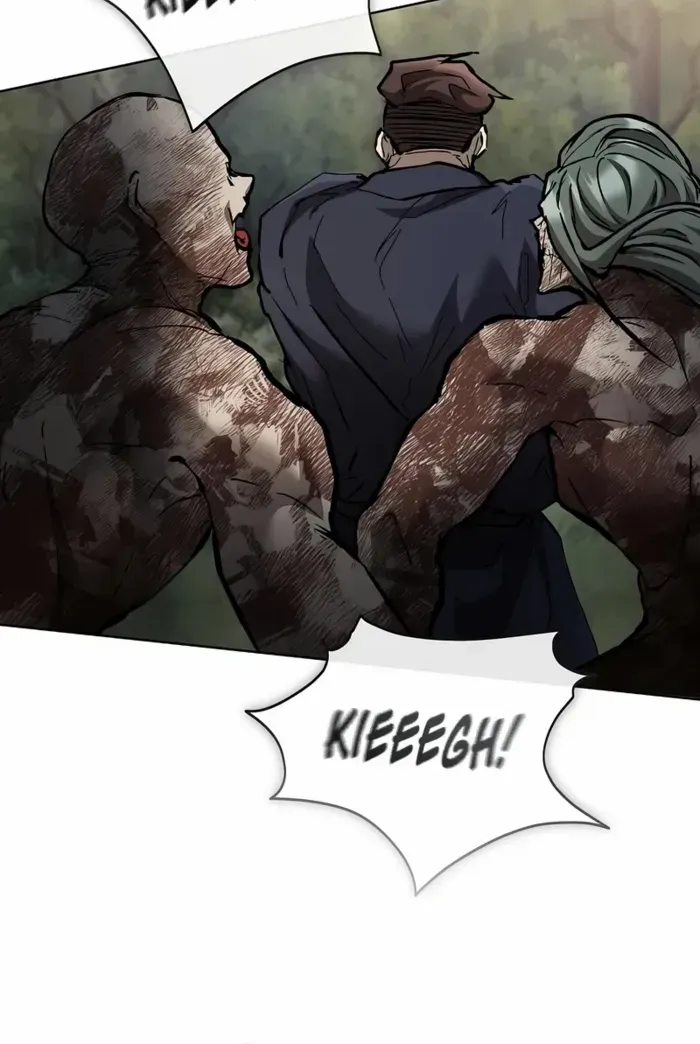 Reborn on the Demonic Cult Battlefield Chapter 16 page 26 - 