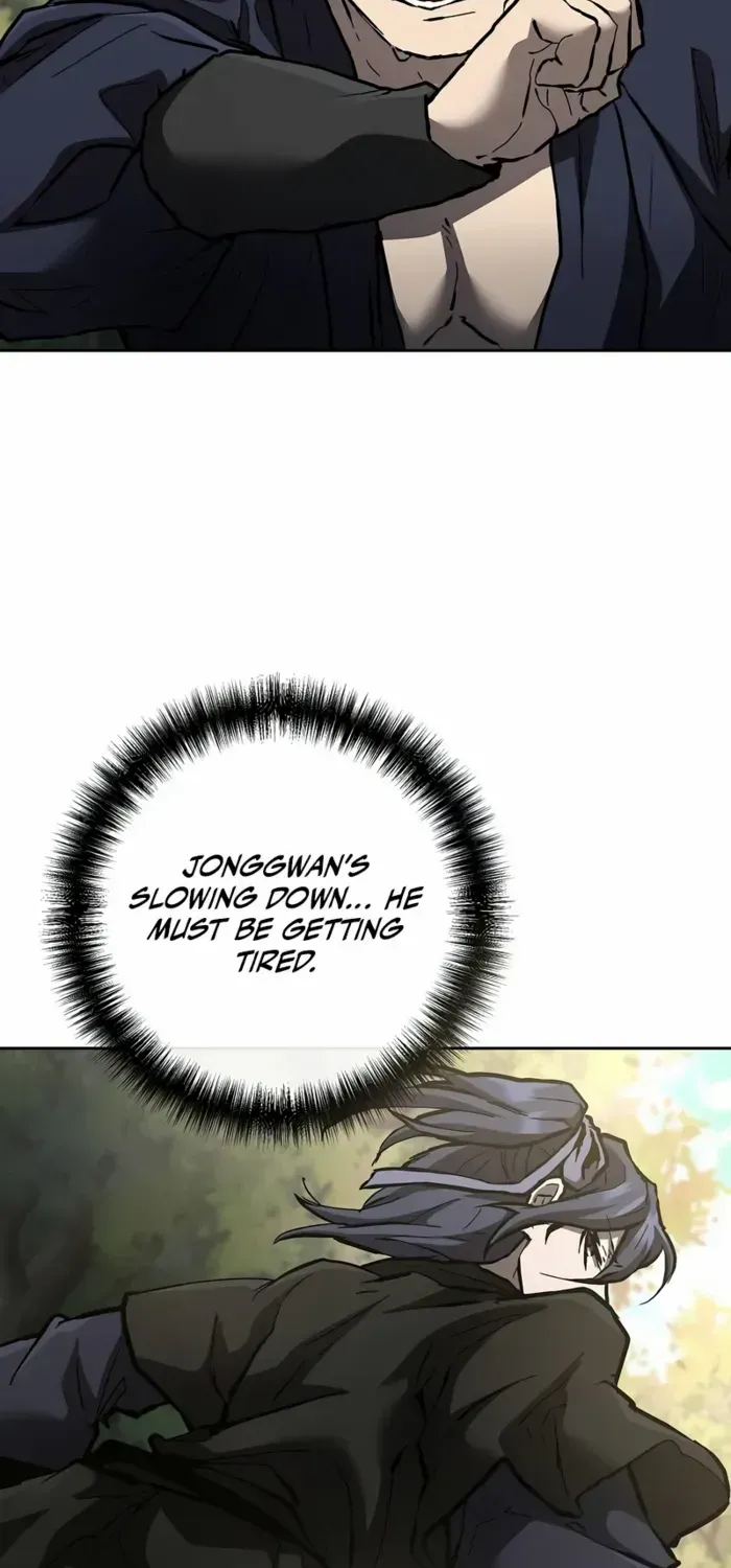 Reborn on the Demonic Cult Battlefield Chapter 16 page 29 - 