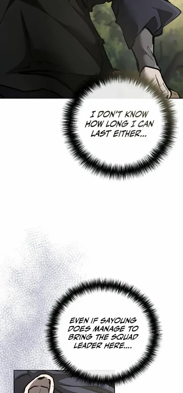Reborn on the Demonic Cult Battlefield Chapter 16 page 30 - 