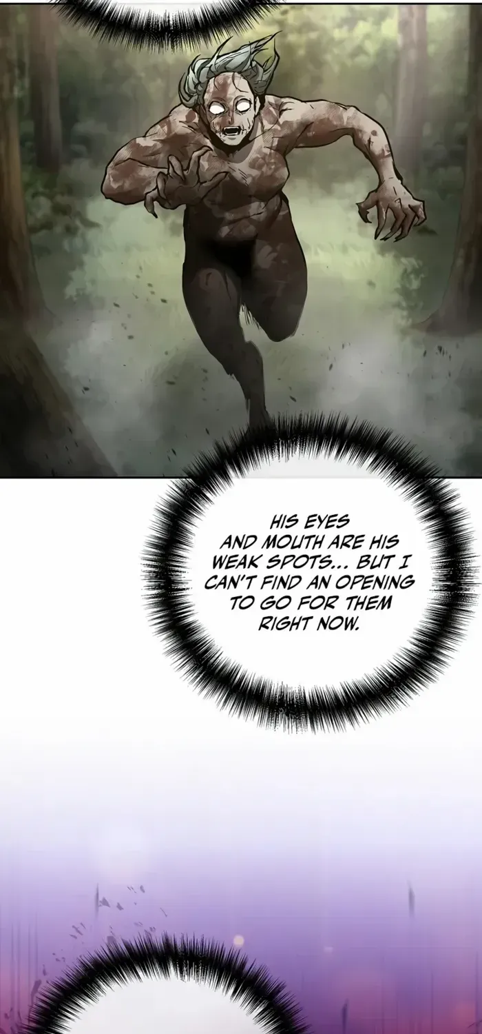 Reborn on the Demonic Cult Battlefield Chapter 16 page 32 - 