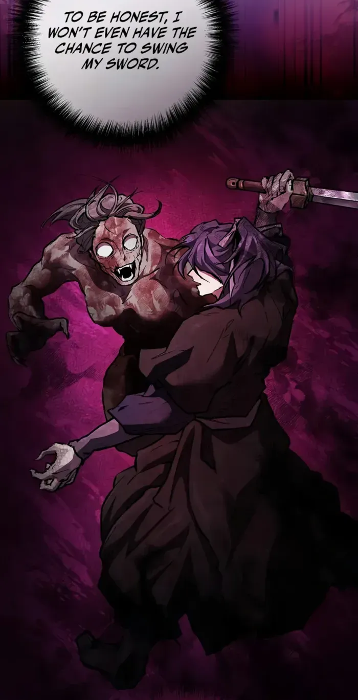 Reborn on the Demonic Cult Battlefield Chapter 16 page 33 - 
