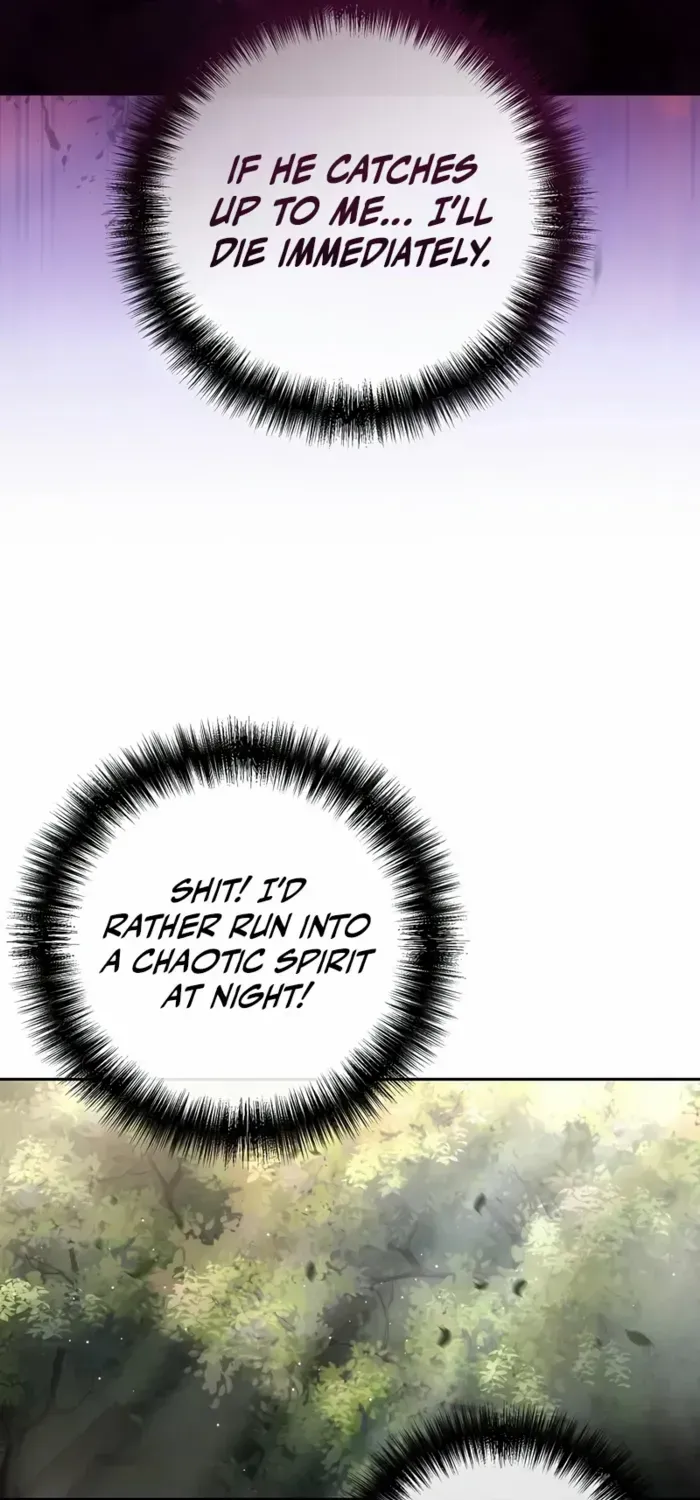 Reborn on the Demonic Cult Battlefield Chapter 16 page 34 - 