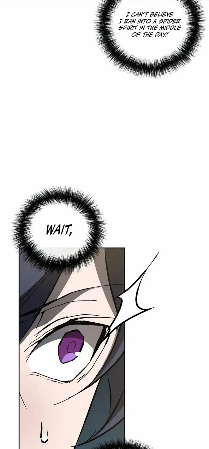 Reborn on the Demonic Cult Battlefield Chapter 16 page 35 - 