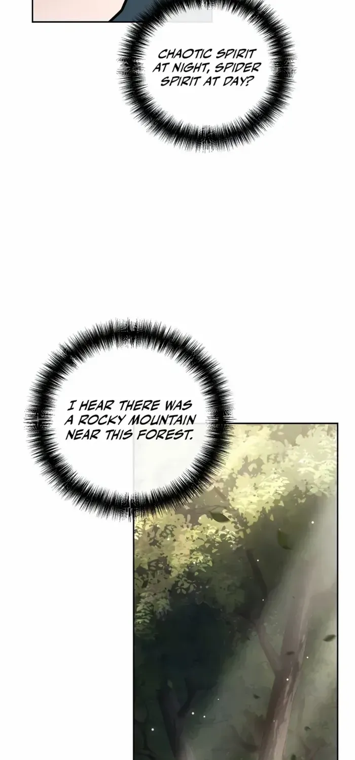Reborn on the Demonic Cult Battlefield Chapter 16 page 36 - 