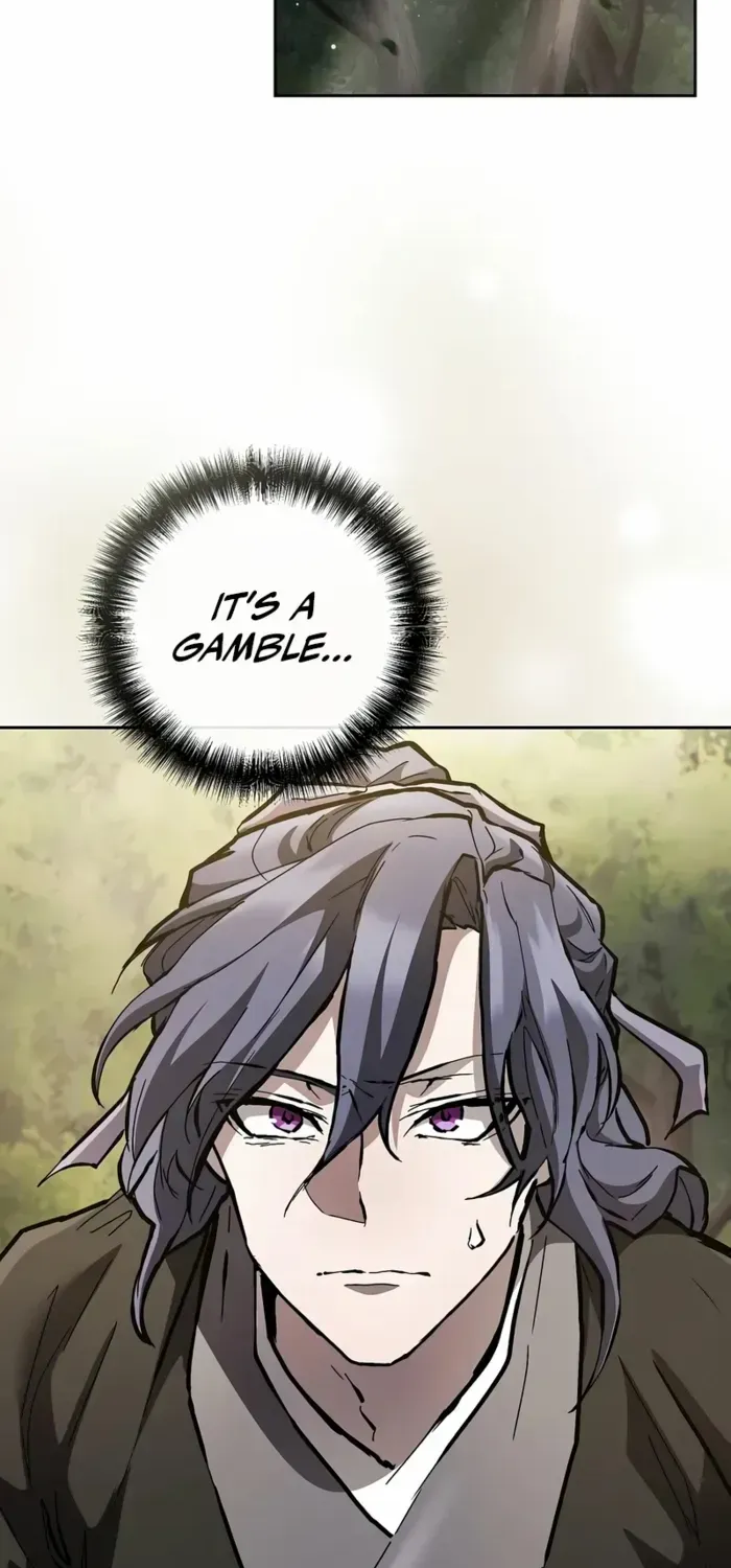 Reborn on the Demonic Cult Battlefield Chapter 16 page 37 - 