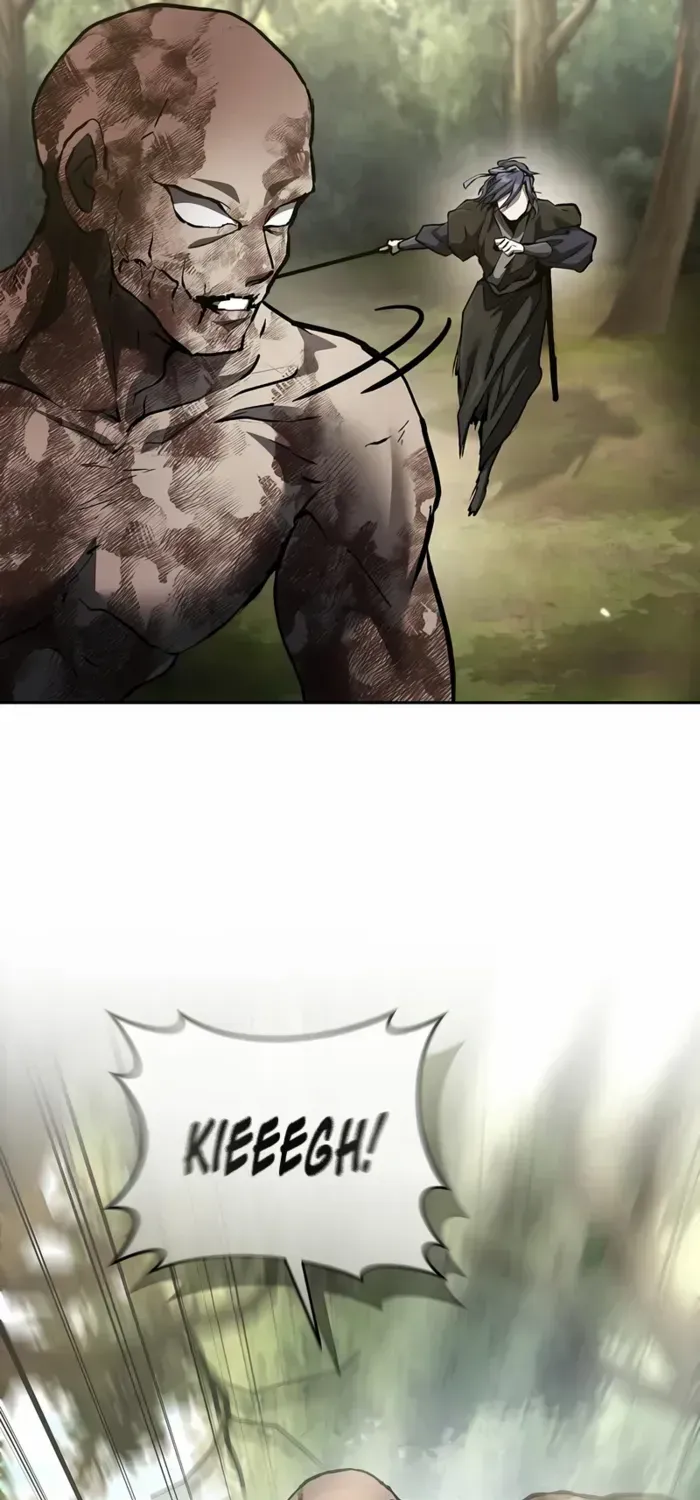 Reborn on the Demonic Cult Battlefield Chapter 16 page 41 - 